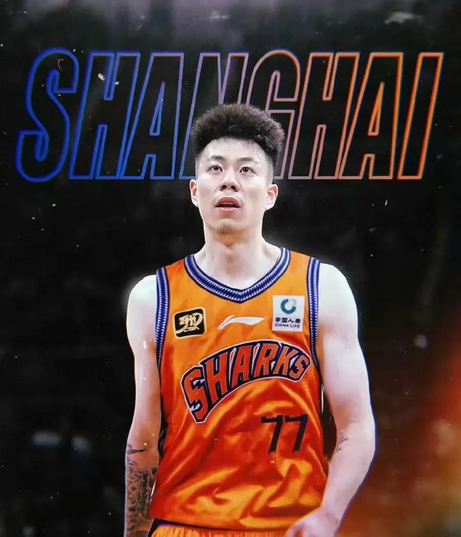 沪媒：张镇麟上赛季在辽宁不顺心，和主帅杨鸣有一定分歧